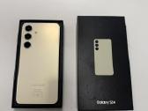 Samsung S24 128gb 8gb RAM - 320eur