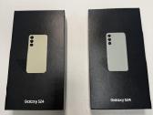 Samsung S24 128gb 8gb RAM - 320eur - nuotraukos Nr. 2
