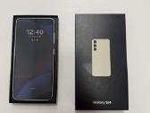 Samsung S24 128gb 8gb RAM - 320eur - nuotraukos Nr. 3