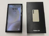 Samsung S24 128gb 8gb RAM - 320eur - nuotraukos Nr. 7