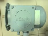 Elektr. varikliai motoreduktoriai dažn. keitikliai - nuotraukos Nr. 12