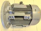 Elektr. varikliai motoreduktoriai dažn. keitikliai - nuotraukos Nr. 13