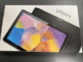 eSTAR 10.1 Urban Tablet 4gb /64gb Lte Naujas!