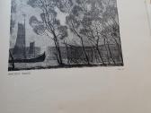 1956 m.knyga apie dailininką Petrą Kalpoką - nuotraukos Nr. 5