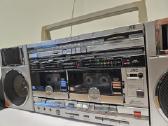 JVC - nuotraukos Nr. 2