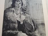 1938 m.leidinys apie dailininką Kajetoną Sklėrių - nuotraukos Nr. 4