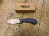 Revo Ness Naujas Edc peilis