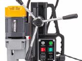 Magnetinės gręžimo staklės 2100w Pm-wm-2100t
