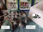 Iseki dyzelinis kuro siurblys Yanmar 104303-2030 - nuotraukos Nr. 3