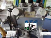 Iseki dyzelinis kuro siurblys Yanmar 104303-2030 - nuotraukos Nr. 9