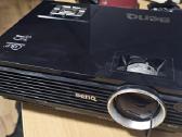 Projektorius Benq Mp720, su dėklu
