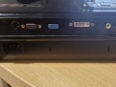 Projektorius Benq Mp720, su dėklu - nuotraukos Nr. 2