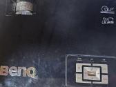 Projektorius Benq Mp720, su dėklu - nuotraukos Nr. 3