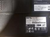 Projektorius Benq Mp720, su dėklu - nuotraukos Nr. 4