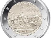2€ Monakas Marquise Des Baux Proof 2025 moneta - nuotraukos Nr. 3
