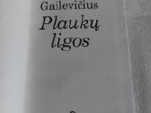 Plaukų ligos - nuotraukos Nr. 2