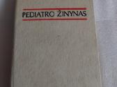 Pediatro žinynas