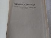 Pediatro žinynas - nuotraukos Nr. 2