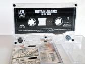 Bryan Adams - 18 Til I Die (kasetė, Albumas) - nuotraukos Nr. 3