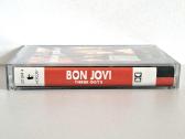 Bon Jovi - These Days (kasetė, Albumas) - nuotraukos Nr. 3