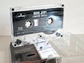 Bon Jovi - These Days (kasetė, Albumas) - nuotraukos Nr. 4