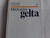 Mechaninė gelta
