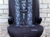Autokėdutė cosco iki 45 kg - nuotraukos Nr. 3