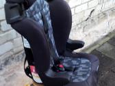 Autokėdutė cosco iki 45 kg