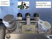 Iseki dyzelinis kuro siurblys Yanmar 104303-2030 - nuotraukos Nr. 2