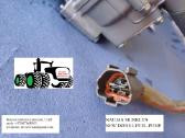 Iseki dyzelinis kuro siurblys Yanmar 104303-2030 - nuotraukos Nr. 6