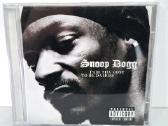 Snoop Dogg - Paid Tha Cost To Be Da Boss (CD)