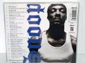 Snoop Dogg - Paid Tha Cost To Be Da Boss (CD) - nuotraukos Nr. 2