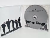 Snoop Dogg - Paid Tha Cost To Be Da Boss (CD) - nuotraukos Nr. 3
