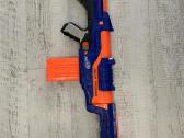 Nerf - nuotraukos Nr. 2