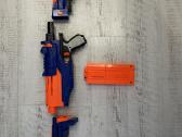 Nerf - nuotraukos Nr. 4