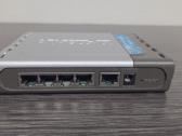 Routeris D-link Di-604 - nuotraukos Nr. 2