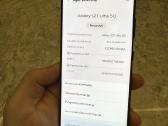 Samsung s21 ultra 5G, 12/128gb - nuotraukos Nr. 3
