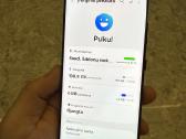 Samsung s21 ultra 5G, 12/128gb - nuotraukos Nr. 4