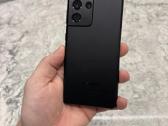 Samsung s21 ultra 5G, 12/128gb - nuotraukos Nr. 5