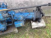 Mtz Jumz dalys