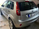 Ford Fiesta Dalimis Robotas - nuotraukos Nr. 3