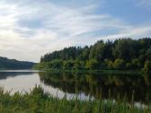 Sklypas su Nemuno pakrante - nuotraukos Nr. 2