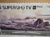 Televizorius LG 4k Hdr 55sk85 139 cm su defektu - nuotraukos Nr. 7