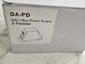 Dali bus power supply & repeater - nuotraukos Nr. 2