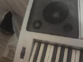 Elektrinis pianinas - nuotraukos Nr. 4