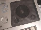 Elektrinis pianinas - nuotraukos Nr. 5