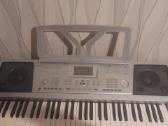 Elektrinis pianinas - nuotraukos Nr. 2