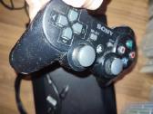 PS3 atristas, daug zaidimu viduje. - nuotraukos Nr. 2