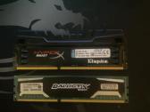 Ddrr 3 Hyper Beast RAM - nuotraukos Nr. 2
