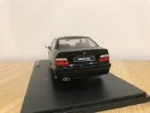 Bmw M3 Cuope (E36) - nuotraukos Nr. 3